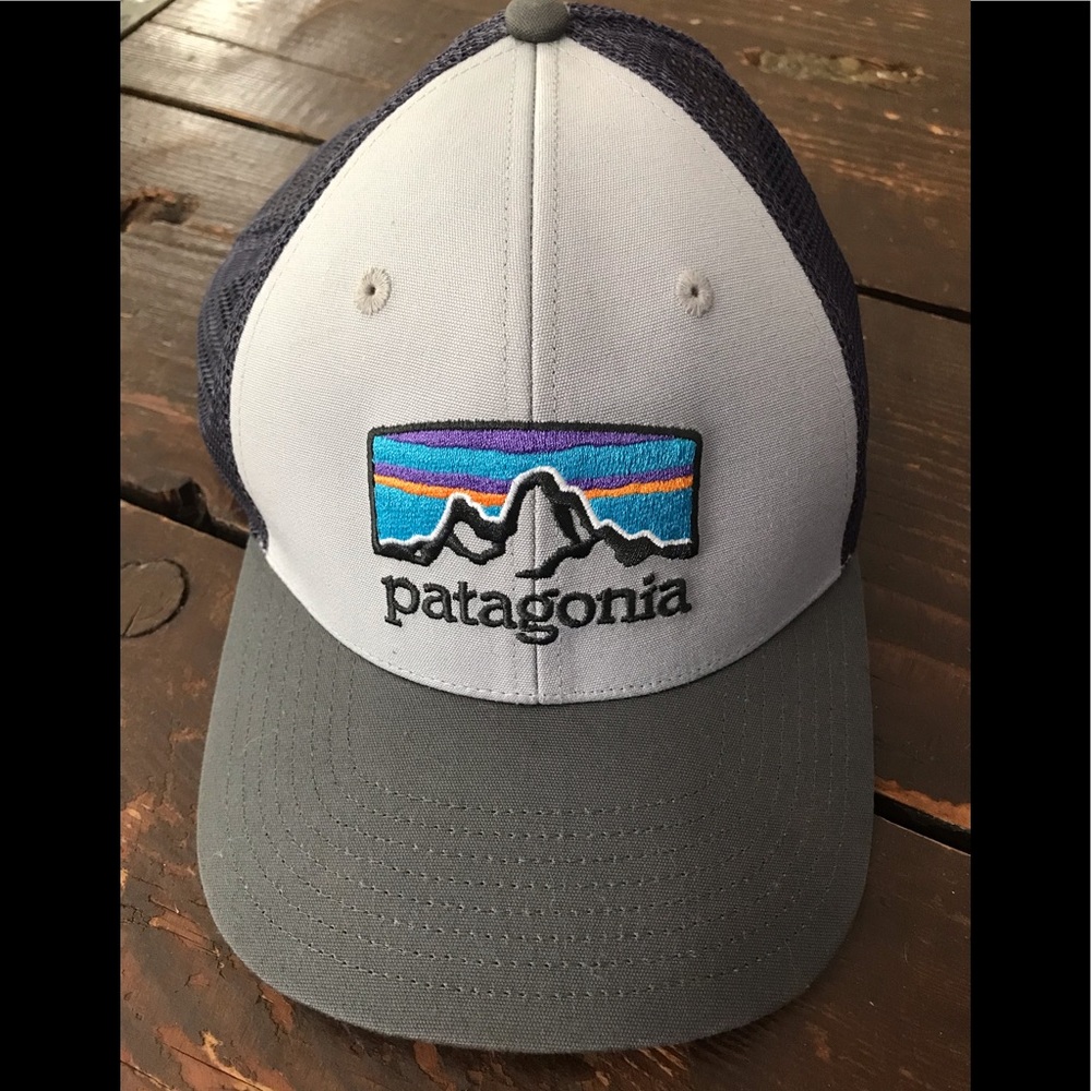 Patagonia Fitz Roy Horizons Trucker Hat